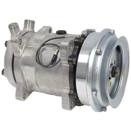 Universal Air Conditioner A/C Compressor CO 6674