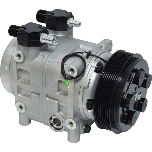 Universal Air Conditioner A/C Compressor CO 46540JC
