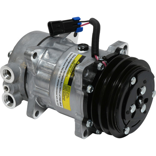 Universal Air Conditioner A/C Compressor CO 4696C