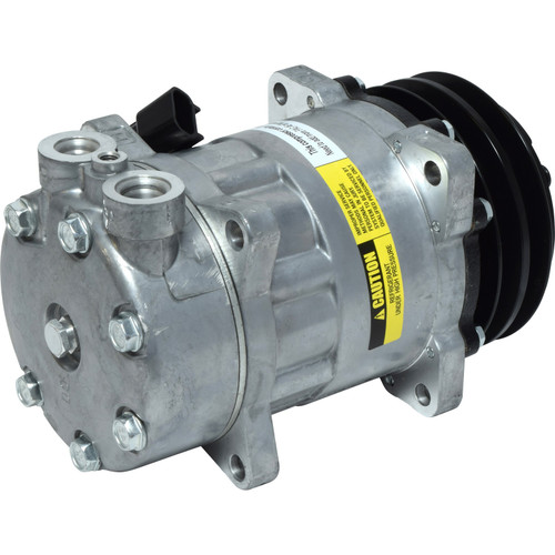 Universal Air Conditioner A/C Compressor CO 4696C