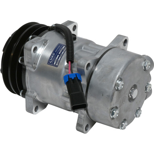 Universal Air Conditioner A/C Compressor CO 4696C