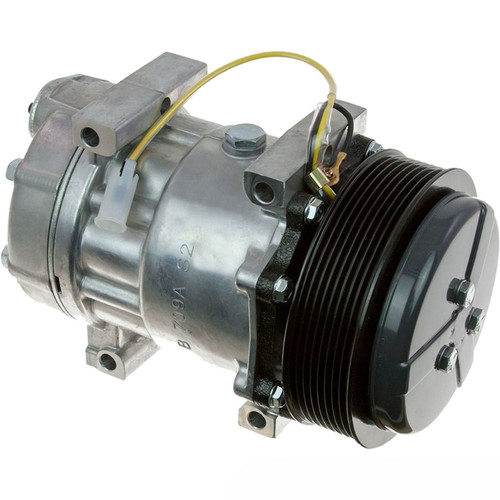 Universal Air Conditioner A/C Compressor CO 8112O