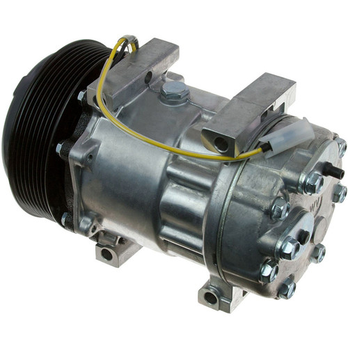 Universal Air Conditioner A/C Compressor CO 8112O