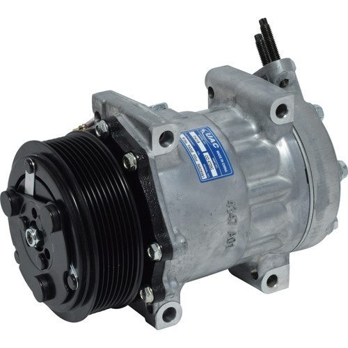 Universal Air Conditioner A/C Compressor CO 4720C
