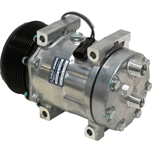 Universal Air Conditioner A/C Compressor CO 6020C