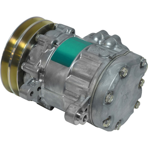Universal Air Conditioner A/C Compressor CO 7170