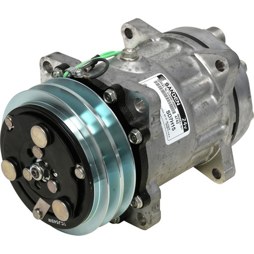 Universal Air Conditioner A/C Compressor CO 4742