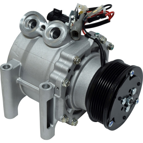 Universal Air Conditioner A/C Compressor CO 4910AC