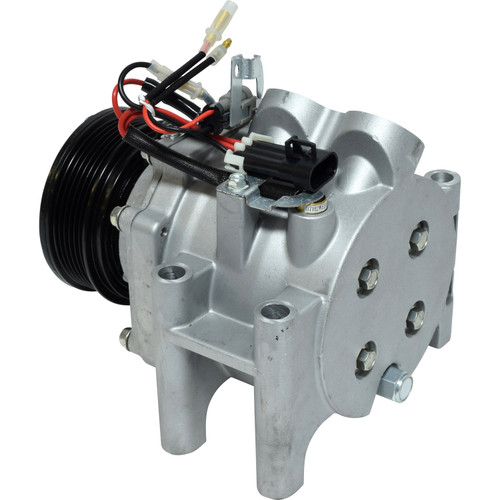 Universal Air Conditioner A/C Compressor CO 4910AC