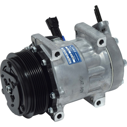Universal Air Conditioner A/C Compressor CO 4585C