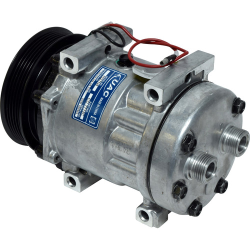 Universal Air Conditioner A/C Compressor CO 7712C