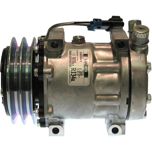 Universal Air Conditioner A/C Compressor CO 4699