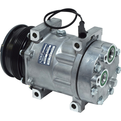 Universal Air Conditioner A/C Compressor CO 8148C