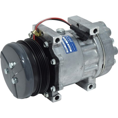 Universal Air Conditioner A/C Compressor CO 8148C