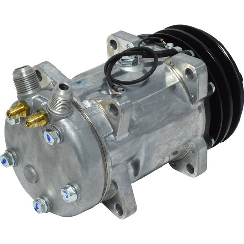 Universal Air Conditioner A/C Compressor CO 9103DC