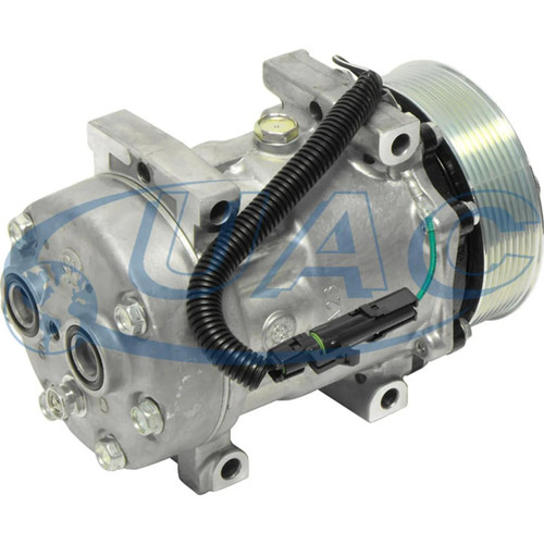 Universal Air Conditioner A/C Compressor CO 4800