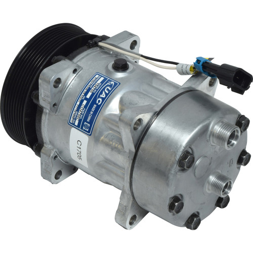 Universal Air Conditioner A/C Compressor CO 4700C