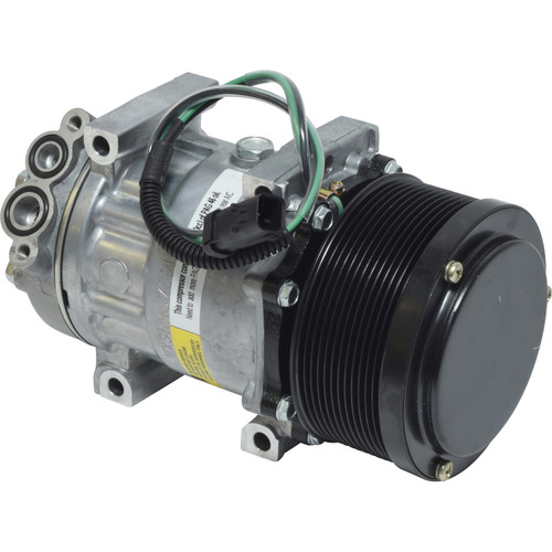 Universal Air Conditioner A/C Compressor CO 6095C