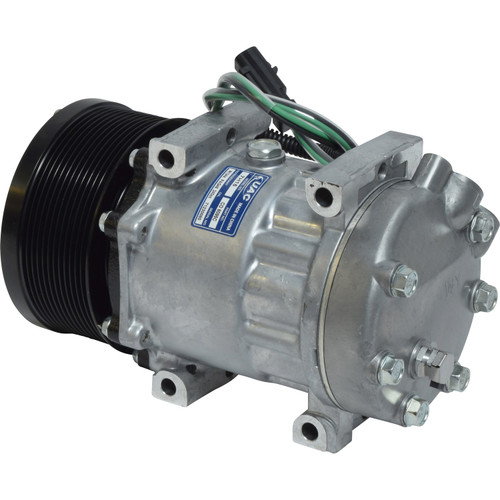 Universal Air Conditioner A/C Compressor CO 6095C
