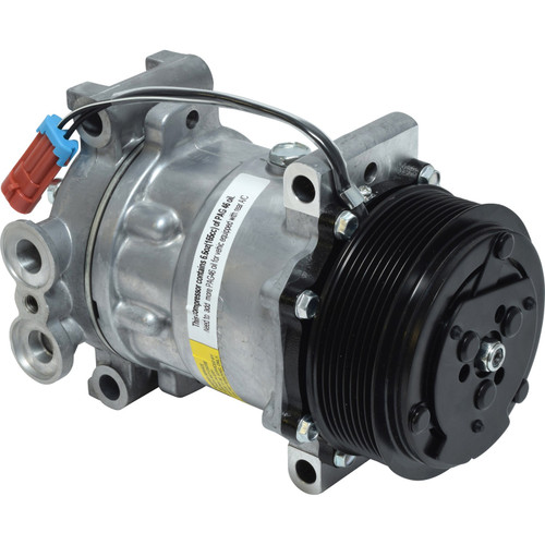 Universal Air Conditioner A/C Compressor CO 4850C