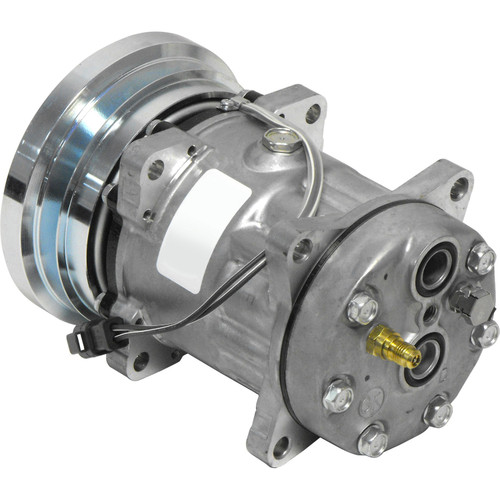 Universal Air Conditioner A/C Compressor CO 4596