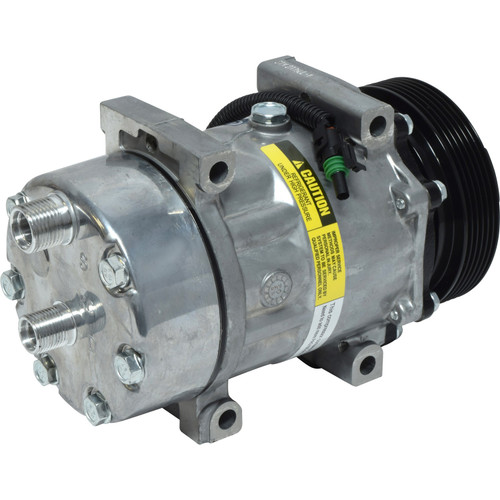 Universal Air Conditioner A/C Compressor CO 4702C