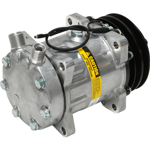 Universal Air Conditioner A/C Compressor CO 4663C
