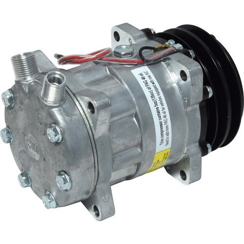 Universal Air Conditioner A/C Compressor CO 4663C