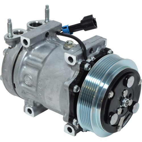 Universal Air Conditioner A/C Compressor CO 4803
