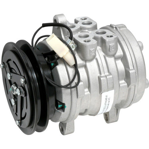 Universal Air Conditioner A/C Compressor CO 6130DC