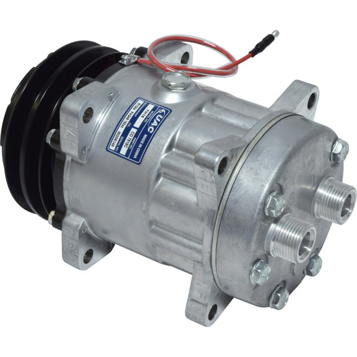Universal Air Conditioner A/C Compressor CO 7819C