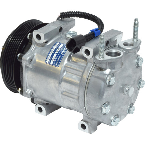 Universal Air Conditioner A/C Compressor CO 4803C