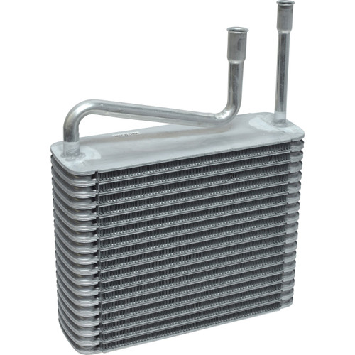 Universal Air Conditioner A/C Evaporator Core EV 0136PFC