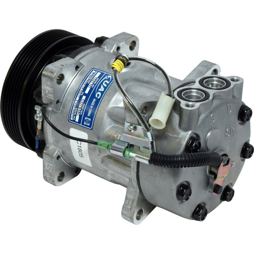 Universal Air Conditioner A/C Compressor CO 7935C