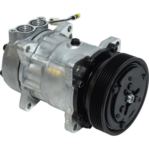 Universal Air Conditioner A/C Compressor CO 7935C