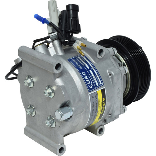 Universal Air Conditioner A/C Compressor CO 4969AC
