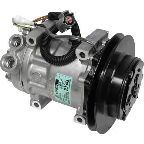 Universal Air Conditioner A/C Compressor CO 4602