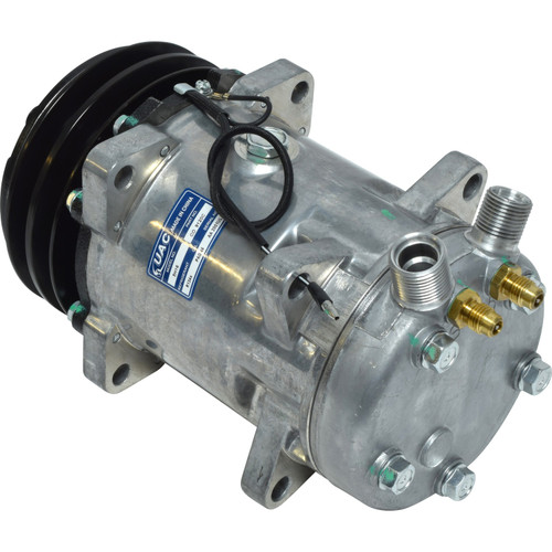 Universal Air Conditioner A/C Compressor CO 9120C