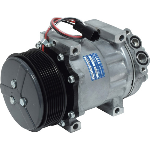 Universal Air Conditioner A/C Compressor CO 8203C