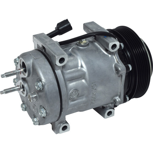Universal Air Conditioner A/C Compressor CO 4859