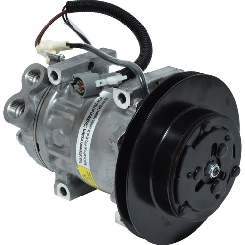 Universal Air Conditioner A/C Compressor CO 4602C