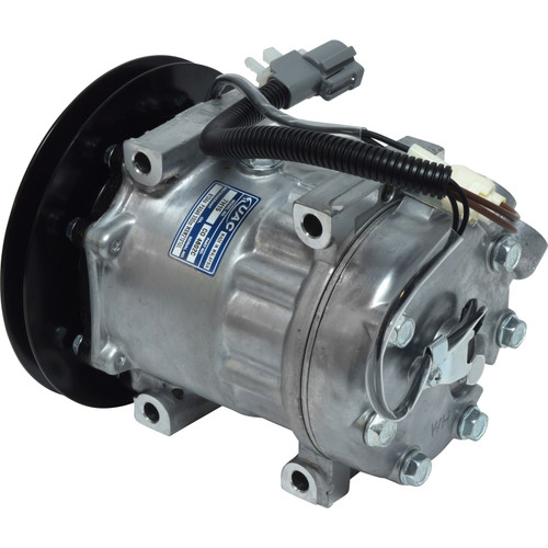 Universal Air Conditioner A/C Compressor CO 4602C