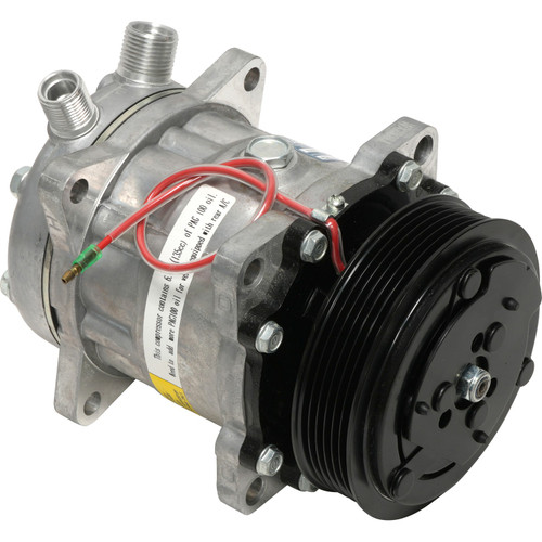 Universal Air Conditioner A/C Compressor CO 7304C