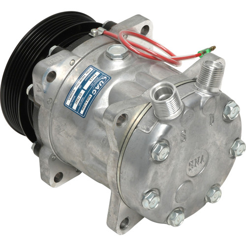 Universal Air Conditioner A/C Compressor CO 7304C