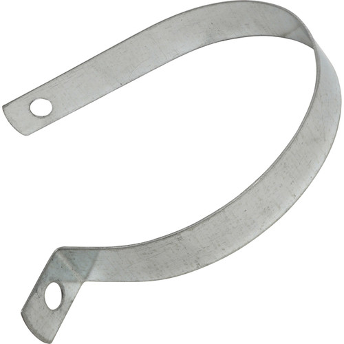 Universal Air Conditioner A/C Receiver Drier Clamp DC 0002C