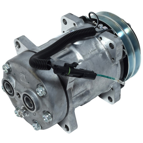 Universal Air Conditioner A/C Compressor CO 4860