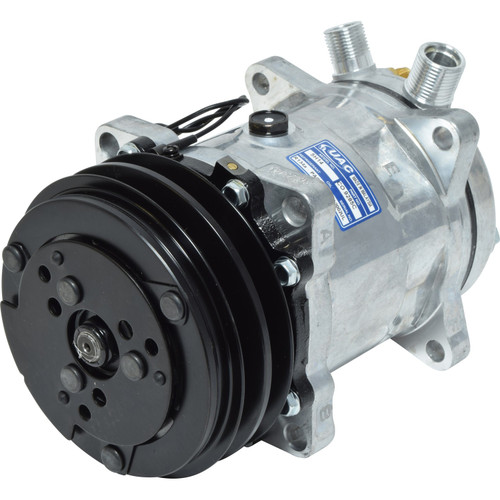 Universal Air Conditioner A/C Compressor CO 9285C
