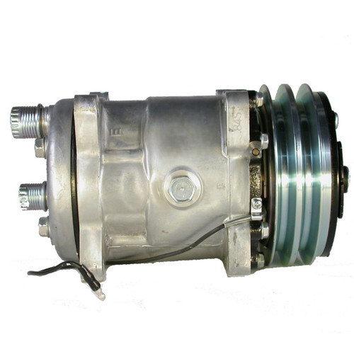 Universal Air Conditioner A/C Compressor CO 6630