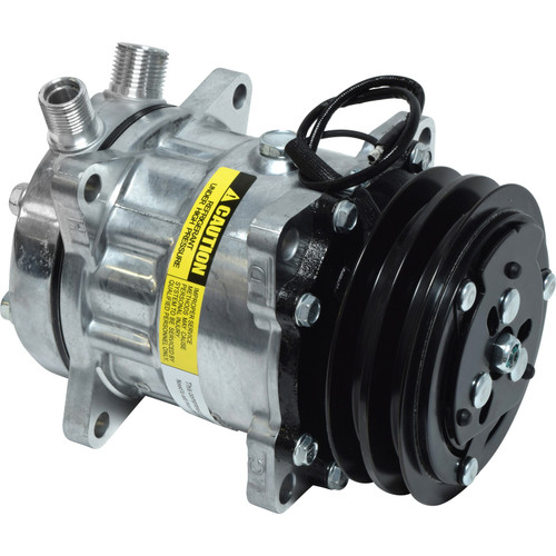 Universal Air Conditioner A/C Compressor CO 7312C