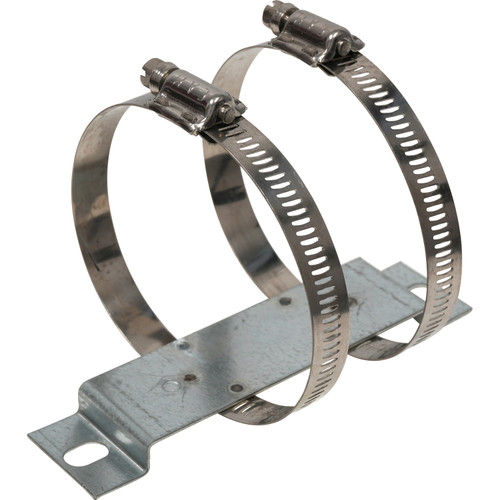 Universal Air Conditioner A/C Receiver Drier Clamp DC 1009